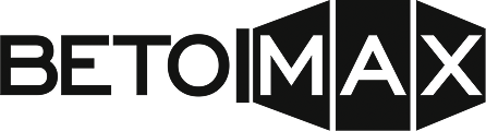 BETOMAX Logo