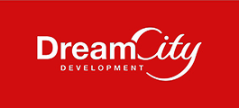 DreamCity Logo