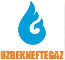 UZBEKNEFTEGAZ Logo